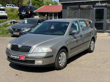 Авто Skoda Octavia 2010 № 7663653
