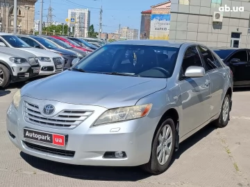Авто Toyota Camry 2006 № 7663656