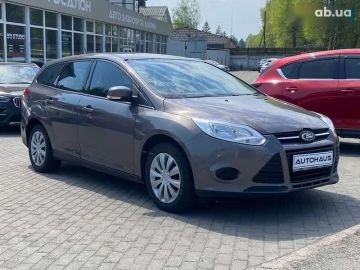 Авто Ford Focus 2013 № 7663657