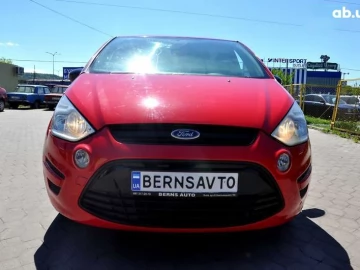 Авто Ford S-Max 2012 № 7663658