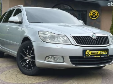 Авто Skoda Octavia 2011 № 7663672