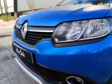 Авто Renault Sandero Stepway 2014 № 7663674