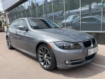Авто BMW 3 Серия 2011 № 7663677