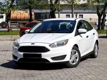 Авто Ford Focus 2015 № 7663680
