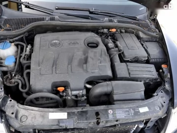 Авто Skoda Octavia 2012 № 7663686