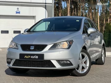 Авто SEAT Ibiza 2013 № 7663689
