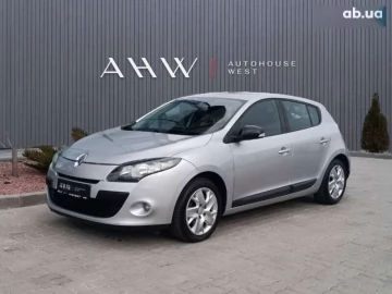 Авто Renault Megane 2011 № 7663695