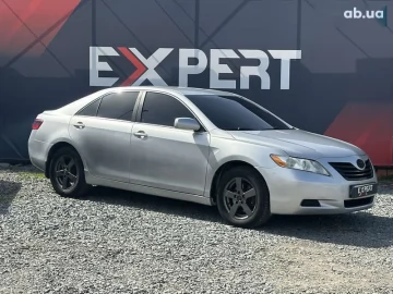 Авто Toyota Camry 2007 № 7663697