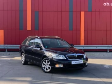 Авто Skoda Octavia 2012 № 7663699