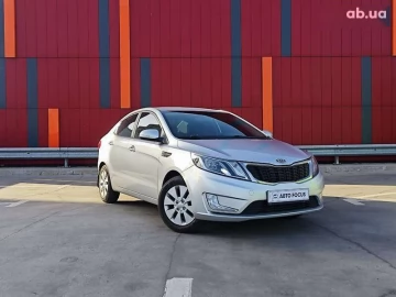 Авто KIA Rio 2012 № 7663700