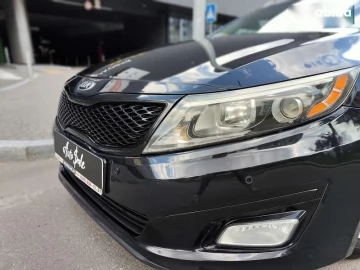 Авто KIA Optima 2015 № 7663701