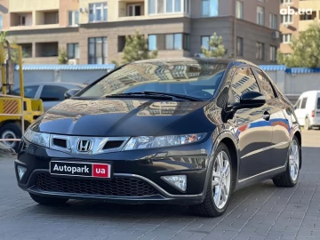 Авто Honda Civic 2008 № 7663703