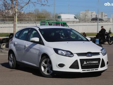 Авто Ford Focus 2014 № 7663704