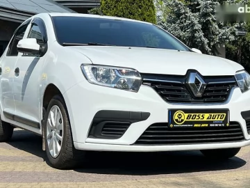 Авто Renault Logan 2019 № 7663708