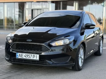 Авто Ford Focus 2014 № 7663712
