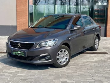 Авто Peugeot 301 2018 № 7663713
