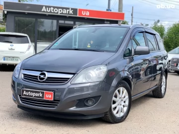 Авто Opel Zafira 2011 № 7663716