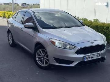 Авто Ford Focus 2015 № 7663719