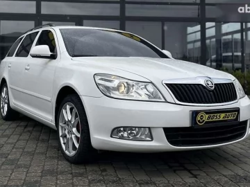 Авто Skoda Octavia 2010 № 7663720