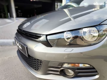Авто Volkswagen Scirocco 2011 № 7663723