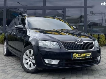Авто Skoda Octavia 2015 № 7663729