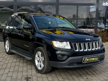 Авто Jeep Compass 2016 № 7663731