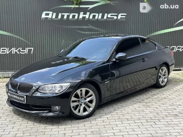 Авто BMW 3 Серия 2012 № 7663732