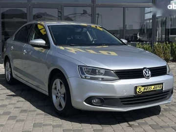 Авто Volkswagen Jetta 2014 № 7663737
