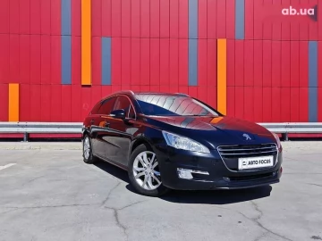 Авто Peugeot 508 2011 № 7663740