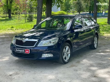 Авто Skoda Octavia A5 2013 № 7663742
