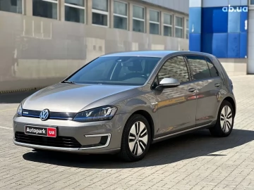 Авто Volkswagen Golf 2015 № 7663743