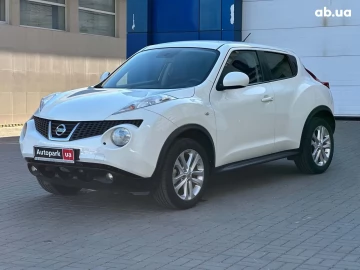 Авто Nissan Juke 2012 № 7663745