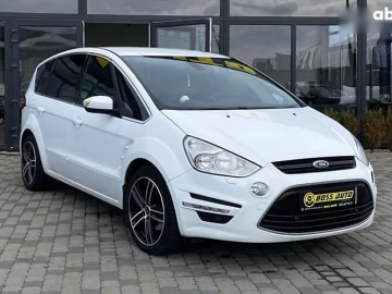 Авто Ford S-Max 2011 № 7663746