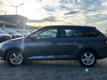 Авто Skoda Fabia 2017 № 7663750