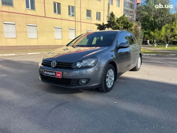 Авто Volkswagen Golf 2012 № 7663751