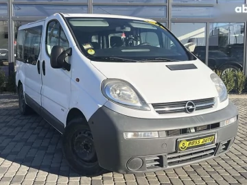 Авто Opel Vivaro 2006 № 7663753