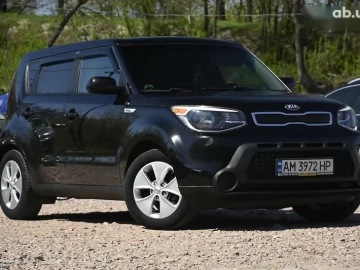 Авто KIA Soul 2016 № 7663754