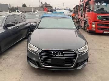 Авто Audi A3 2017 № 7663766