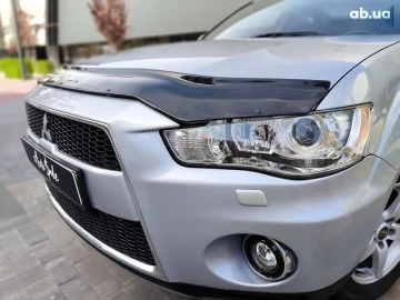 Авто Mitsubishi Outlander 2011 № 7663770