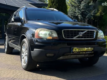 Авто Volvo Xc90 2008 № 7663775