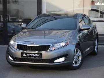 Авто KIA Optima 2012 № 7663778