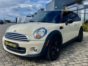 Авто MINI Clubman 2014 № 7663780