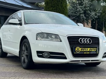 Авто Audi A3 2011 № 7663781