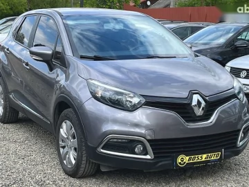 Авто Renault Captur 2015 № 7663784