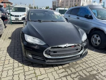 Авто Tesla Model S 2013 № 7663785
