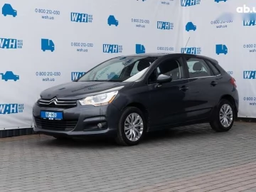 Авто Citroen C4 2015 № 7664052