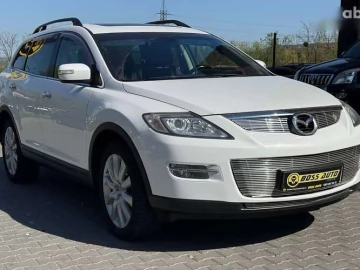 Авто Mazda Cx-9 2008 № 7664054