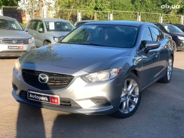 Авто Mazda 6 2014 № 7664058
