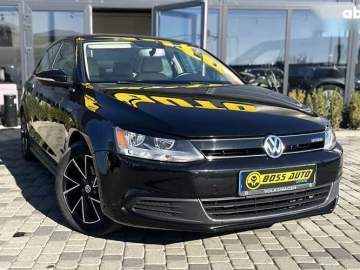Авто Volkswagen Jetta 2013 № 7664060