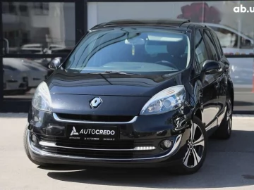 Авто Renault Grand Scenic 2012 № 7664064